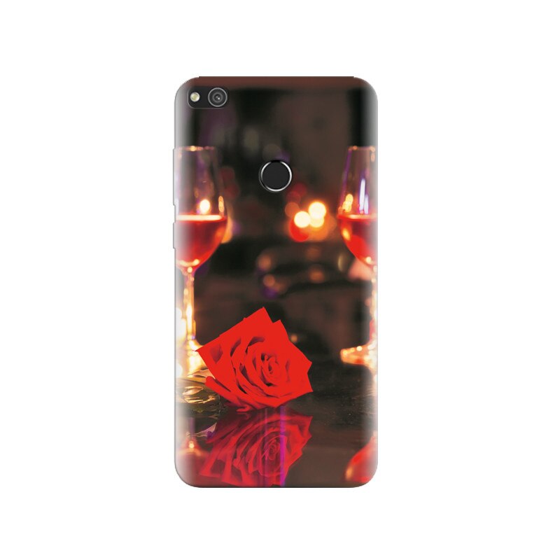 Husa Huawei P8 Lite 2017 Romantic Evening With Wine S