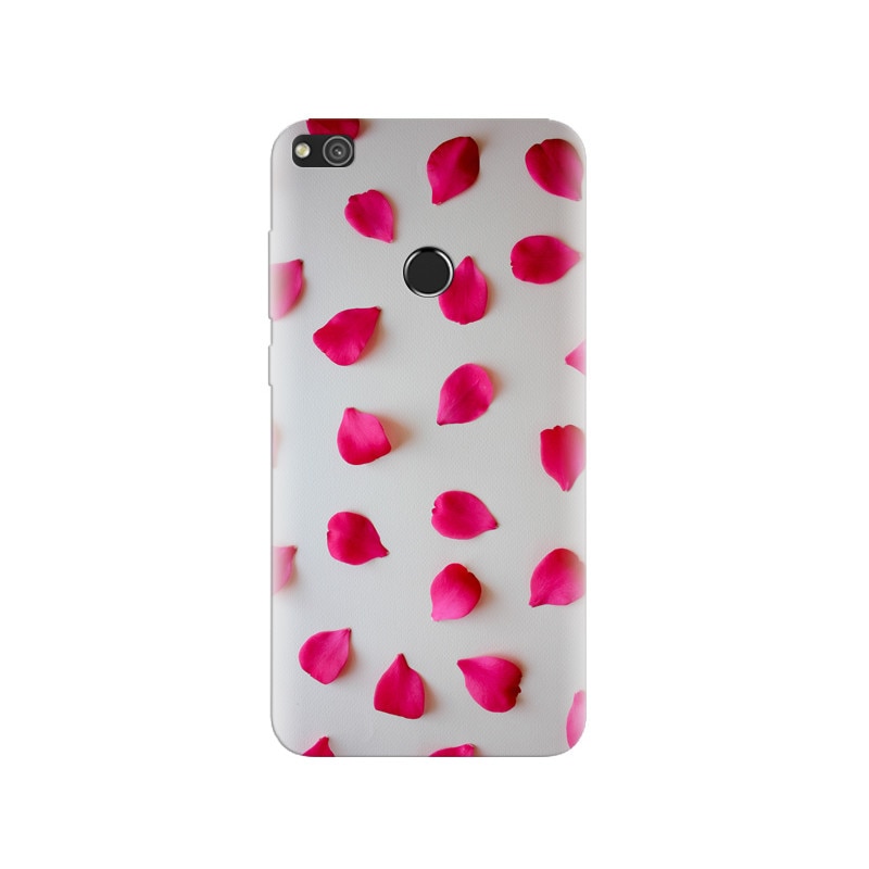 Husa Huawei P8 Lite 2017 Rose Petals