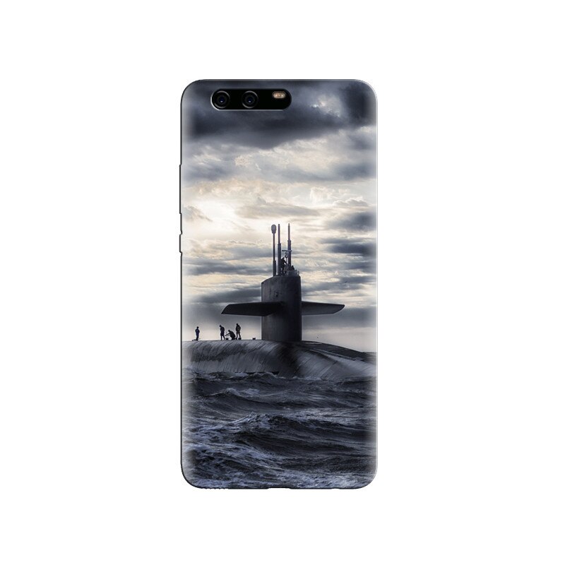 Husa Huawei P10 Submarine