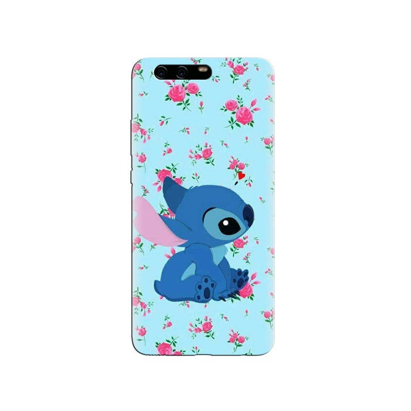 Husa Huawei P10 PLUS Stitch Cellphone