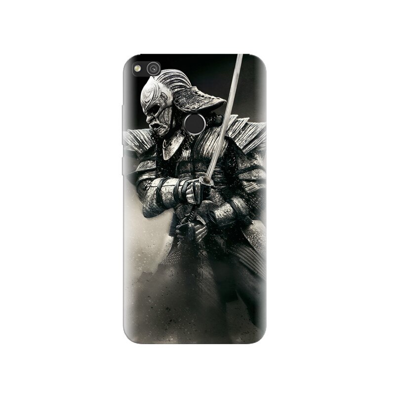 Husa Huawei P8 Lite 2017 Ronin Samurai Armure