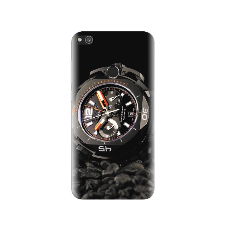 Husa Huawei P8 Lite 2017 Clerc Hydroscaph Watch