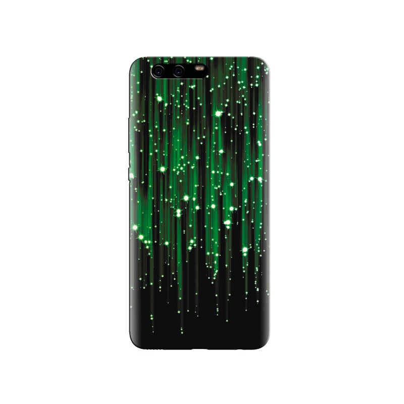 Husa Huawei P10 Stars Matrix High Resolutions