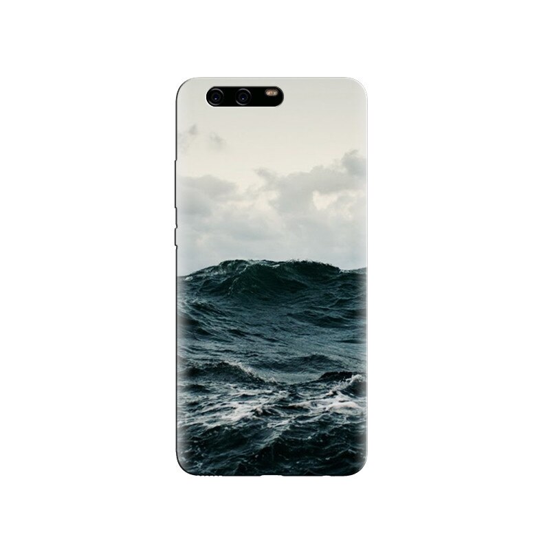 Husa Huawei P10 Stormy Sea