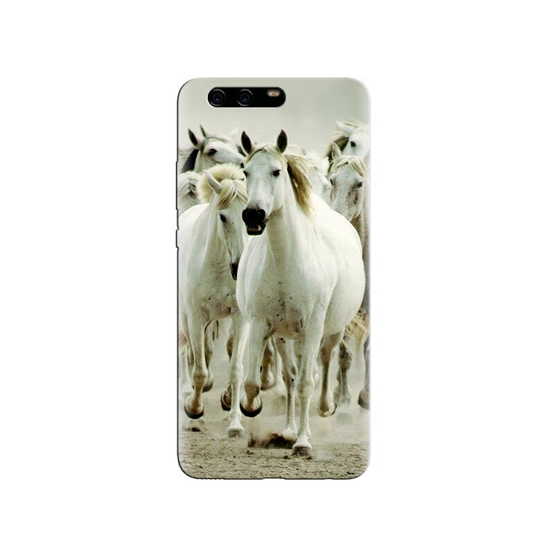 Husa Huawei P10 Wild Horses