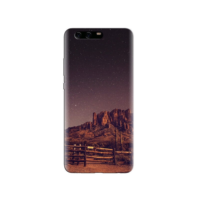 Husa Huawei P10 Starry Night