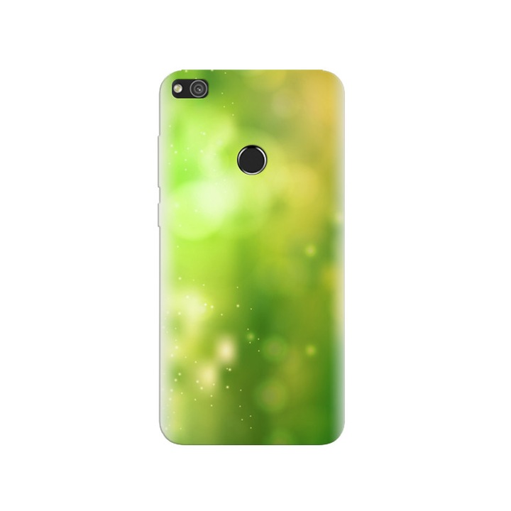Husa Huawei P8 Lite 2017 Clean Spring