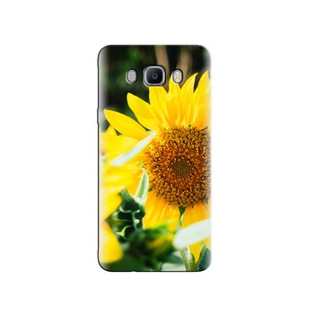 Husa Samsung J5 2016 Sunflower Husa Samsung J5 2016 Sunflower