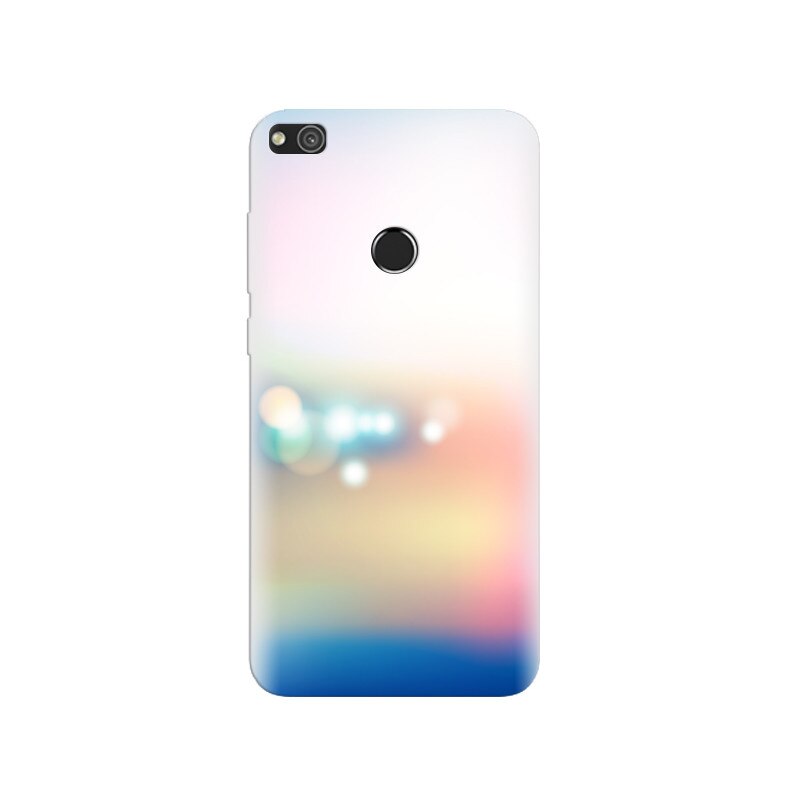 Husa Huawei P8 Lite 2017 Blur Bokeh