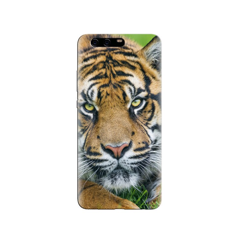 Husa Huawei P10 Sumatran Tiger Face