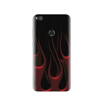 Husa Huawei P8 Lite 2017 Cool Red Abstract High Qaulity Images Husa Huawei P8 Lite 2017 Cool Red Abstract High Qaulity Images