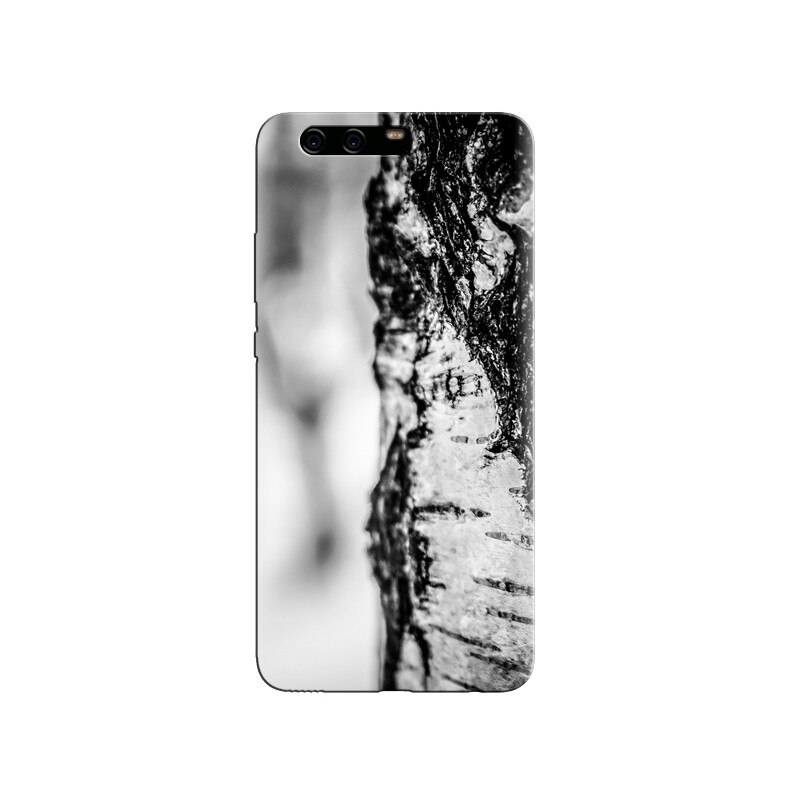 Husa Huawei P10 Winter Bark