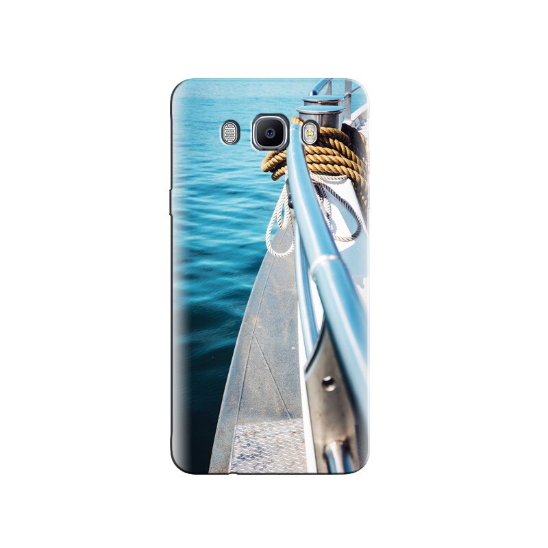 Husa Samsung J3 Yachting