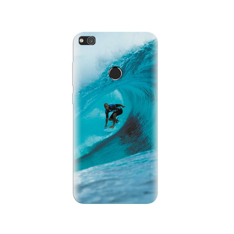 Husa Huawei P8 Lite 2017 Billabong Pro Medina Surfer Fabulous Scenes Photos