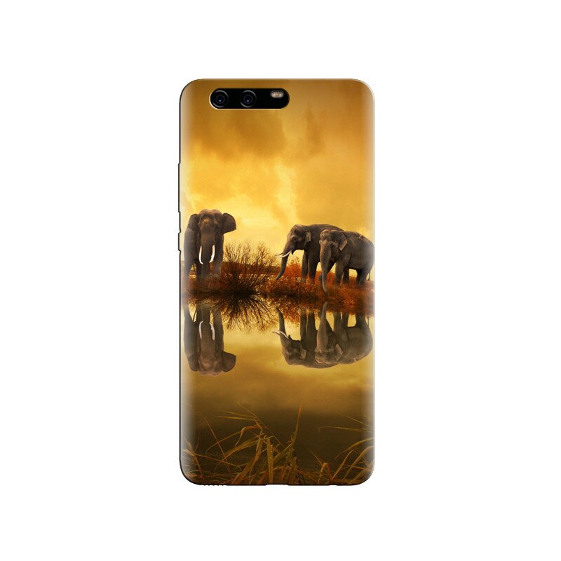 Husa Huawei P10 Thailand 1