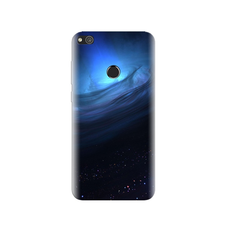 Husa Huawei P8 Lite 2017 Black Hole Render