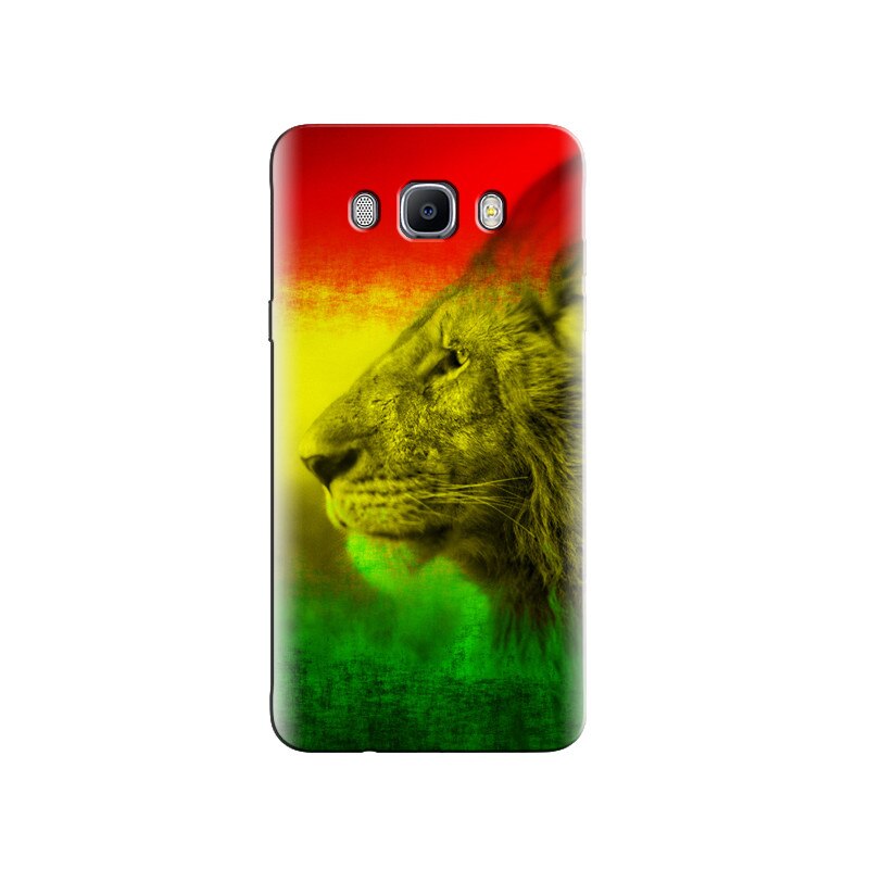 Husa Samsung J5 2016 Wise Lion