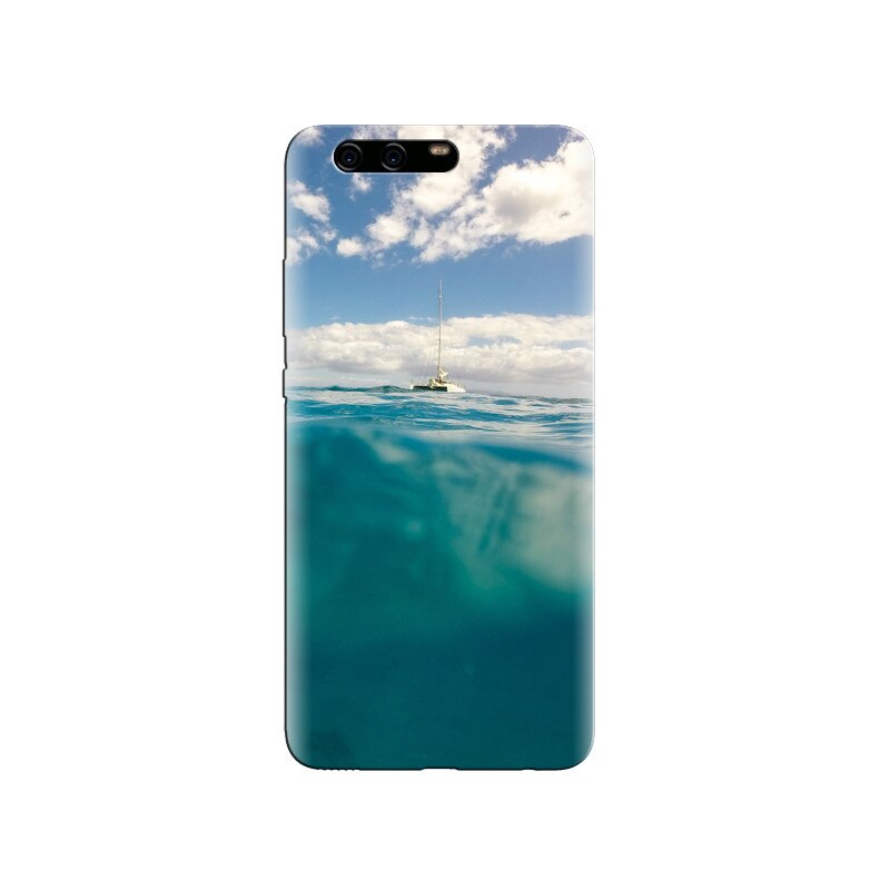 Husa Huawei P10 Yacht Club