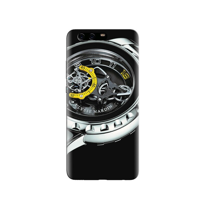 Husa Huawei P10 Ulysse Nardin
