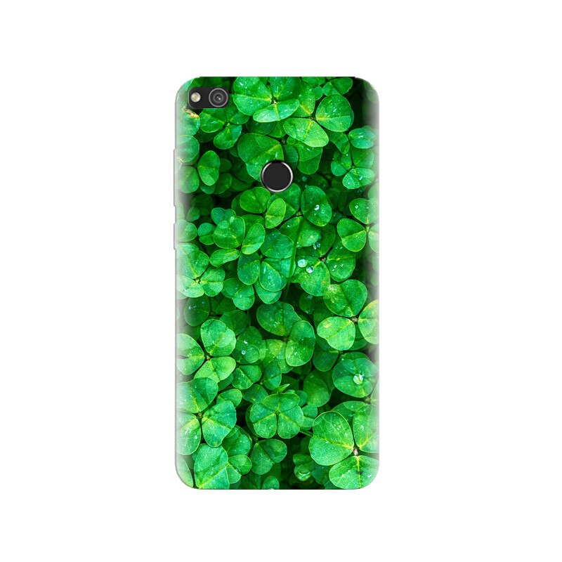 Husa Huawei P8 Lite 2017 Clover