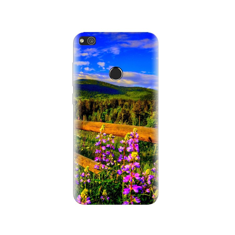 Husa Huawei P8 Lite 2017 Spring Season Cellphone