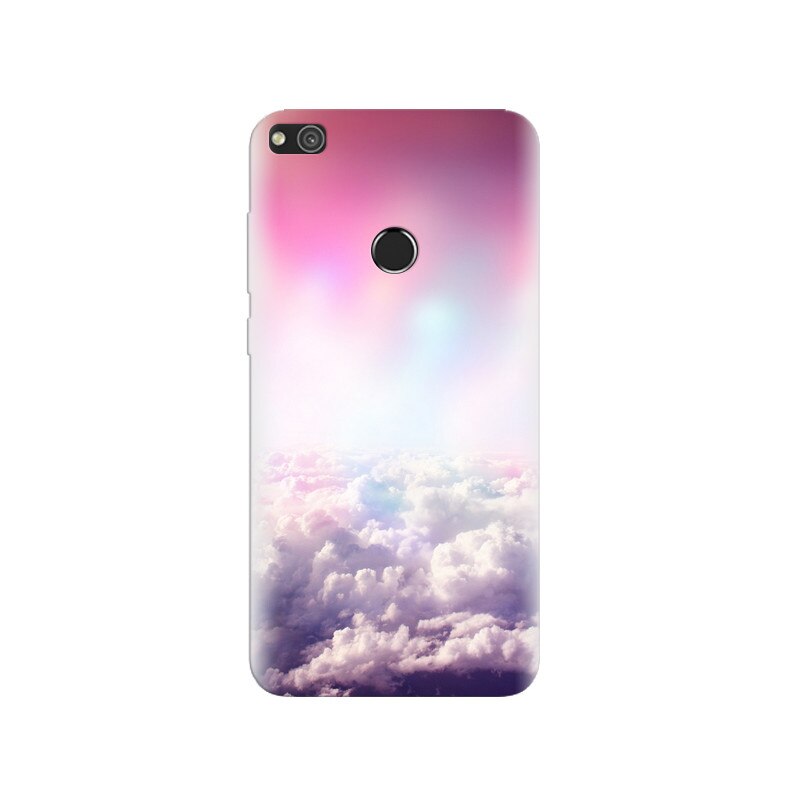 Husa Huawei P8 Lite 2017 Cloud Cute Girly