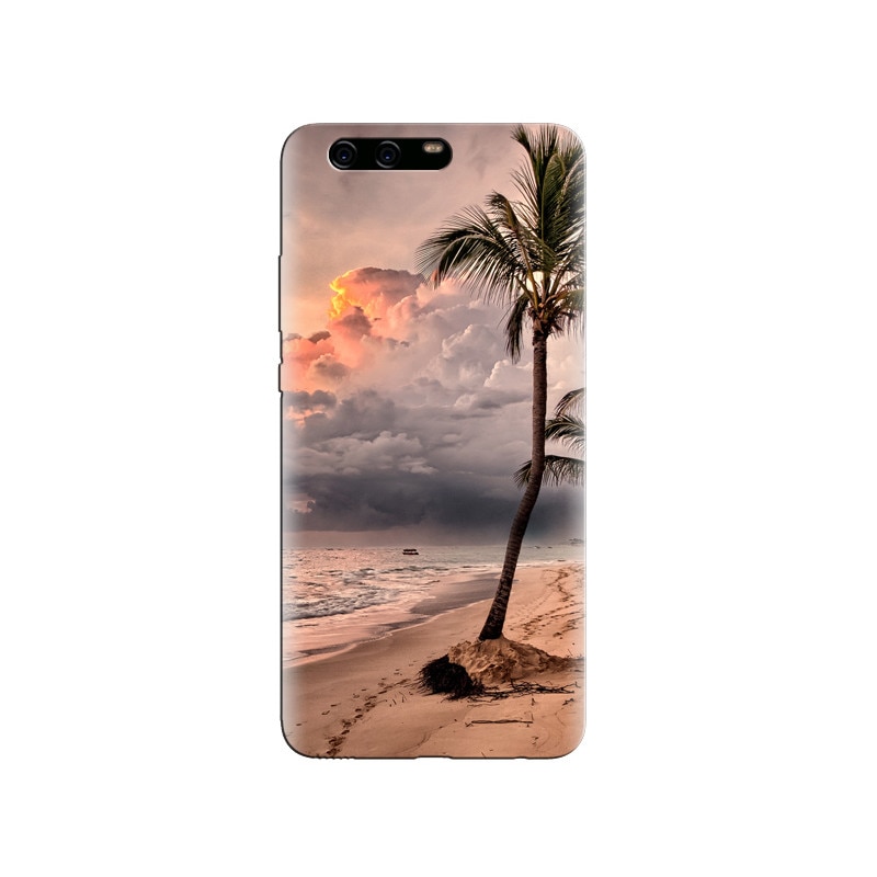 Husa Huawei P10 PLUS Tropical Dusk