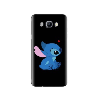 Husa Samsung J3 Stitch 006 Husa Samsung J3 Stitch 006