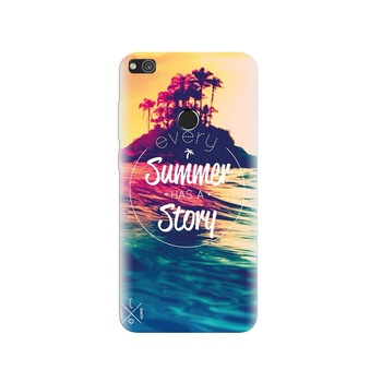 Husa Huawei P8 Lite 2017 Summer Girly Husa Huawei P8 Lite 2017 Summer Girly