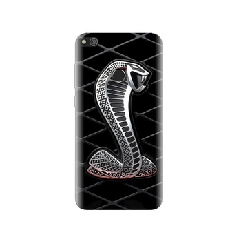 Husa Huawei P8 Lite 2017 Cobra Husa Huawei P8 Lite 2017 Cobra