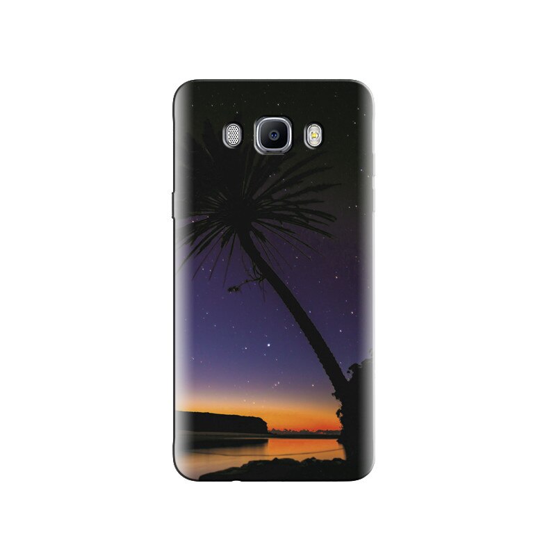 Husa Samsung J5 2016 Stars Landscape
