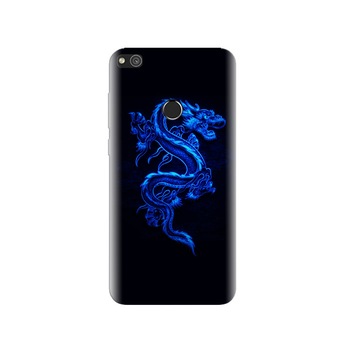 Husa Huawei P8 Lite 2017 Blue Dragon 2 Husa Huawei P8 Lite 2017 Blue Dragon 2