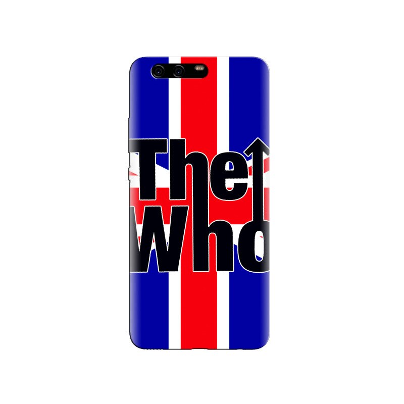 Husa Huawei P10 The Who