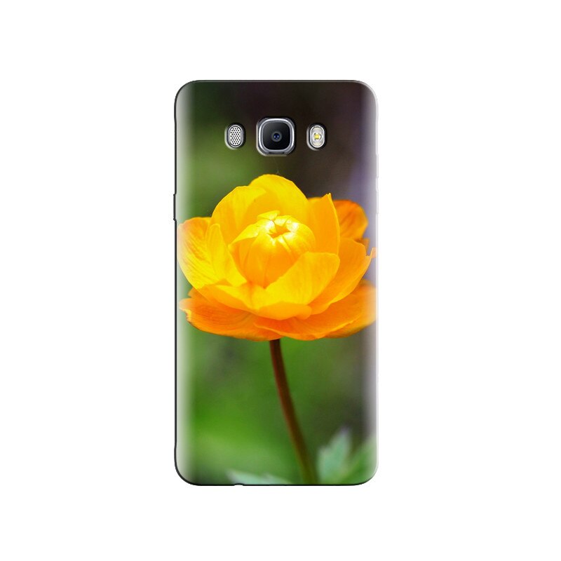 Husa Samsung J5 2016 Summer Beautiful Flowers