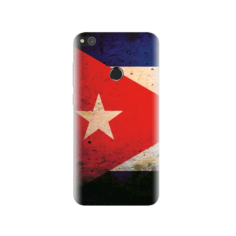 Husa Huawei P8 Lite 2017 Cuba Flag