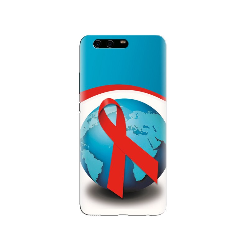 Husa Huawei P10 PLUS World Aids Day Photos
