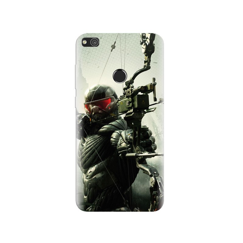 Husa Huawei P8 Lite 2017 Crysis 3 Key Art