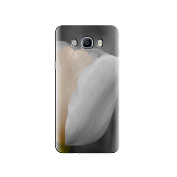 Husa Samsung J5 2016 White Flower Husa Samsung J5 2016 White Flower
