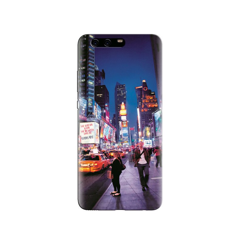 Husa Huawei P10 PLUS York City Super