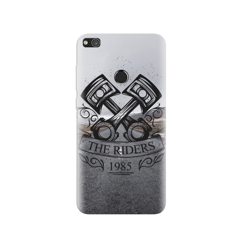 Husa Huawei P8 Lite 2017 Riders