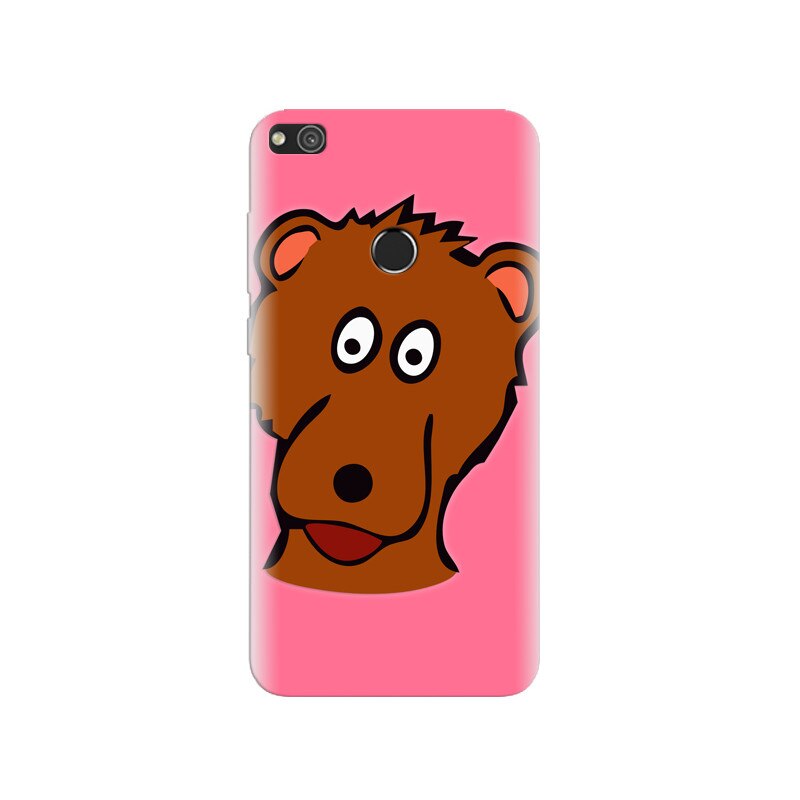Husa Huawei P8 Lite 2017 Cute Bear