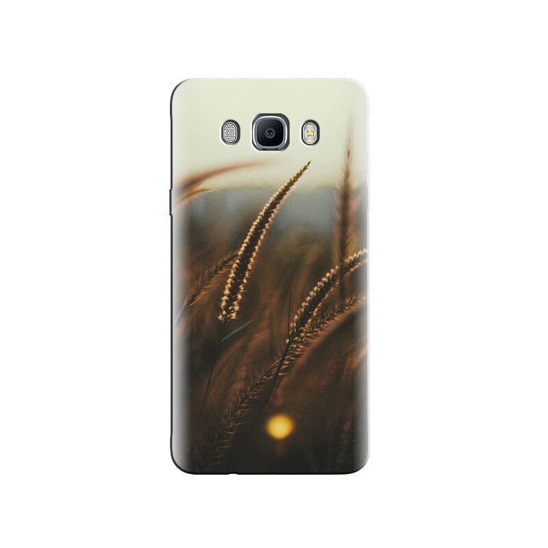 Husa Samsung J3 Wheat Field