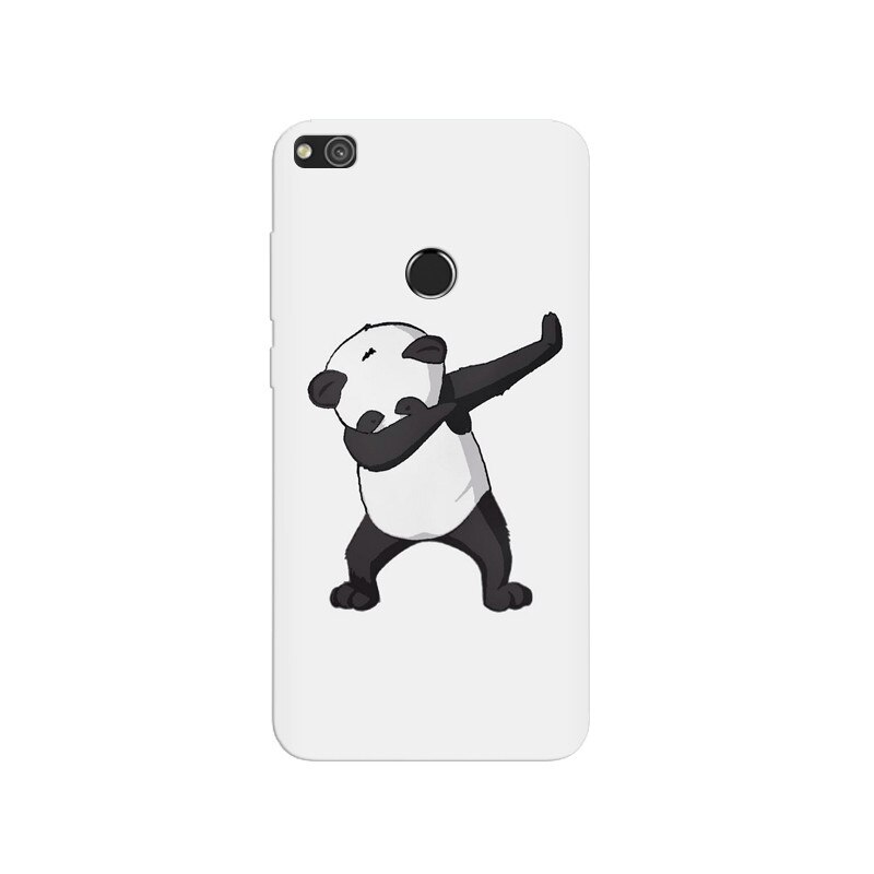 Husa Huawei P8 Lite 2017 Cute Panda Dance