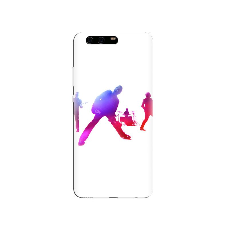 Husa Huawei P10 U2 Band Colorful Concert