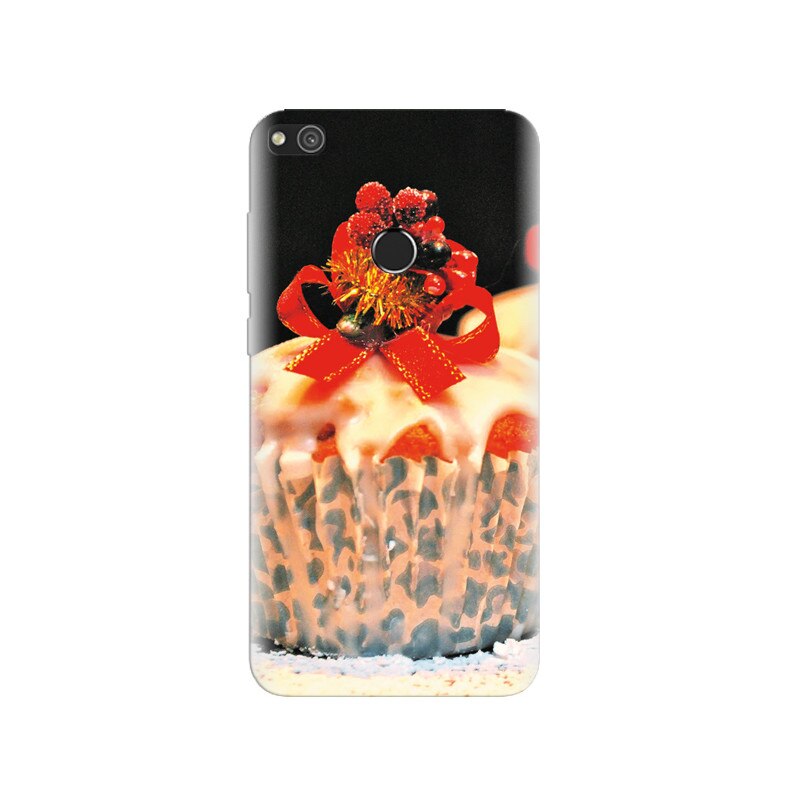Husa Huawei P8 Lite 2017 Cupcake Fresh