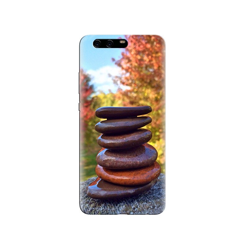 Husa Huawei P10 Stacking Stones