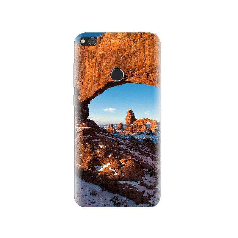 Husa Huawei P8 Lite 2017 Turret Arch