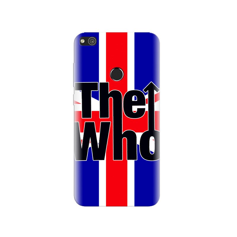 Husa Huawei P8 Lite 2017 The Who
