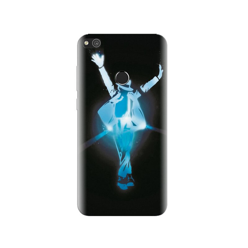 Husa Huawei P8 Lite 2017 Dancer Michael Jackson Unseen