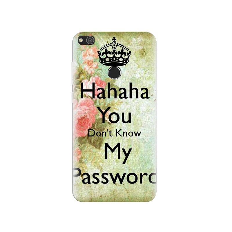 Husa Huawei P8 Lite 2017 Cute Girly With Quotes 001